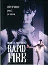Rapid Fire (uncut) Brandon Lee, limitiertes Mediabook